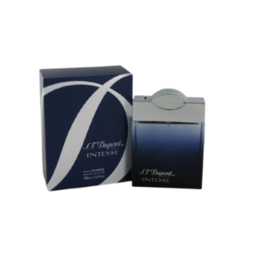 S.T. Dupont – S.T. Dupont Intense 100ml