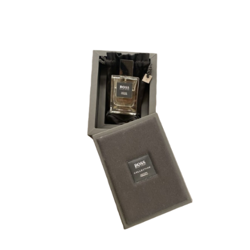 Hugo Boss – Boss The Collection – Cotton Verbena 100ml