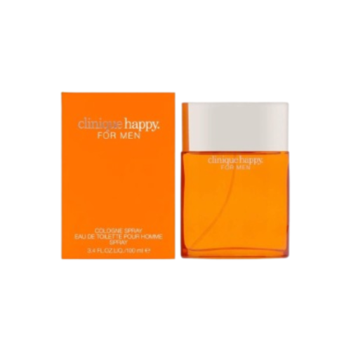 Clinique – Happy for Men EDT 100ml