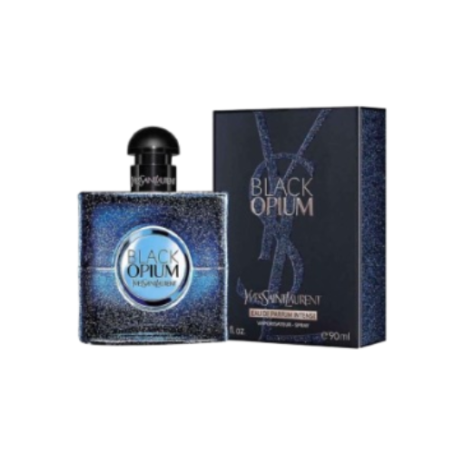 Yves Saint Laurent – Black Opium Intense EDP Intense 90ml