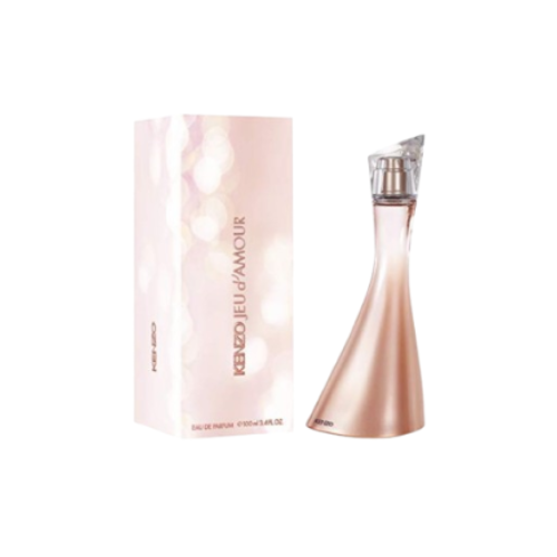 Kenzo – Jeu d’Amour 100ml