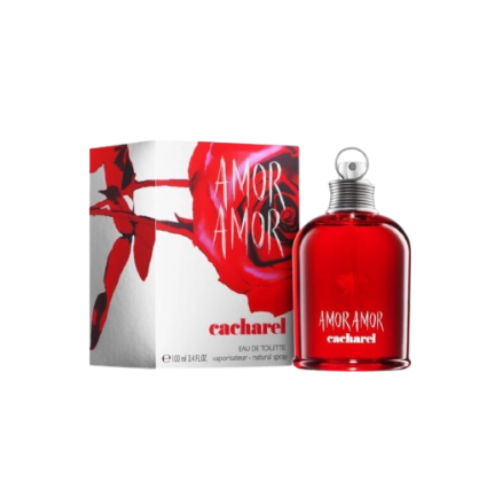 Cacharel – Amor Amor 100ml