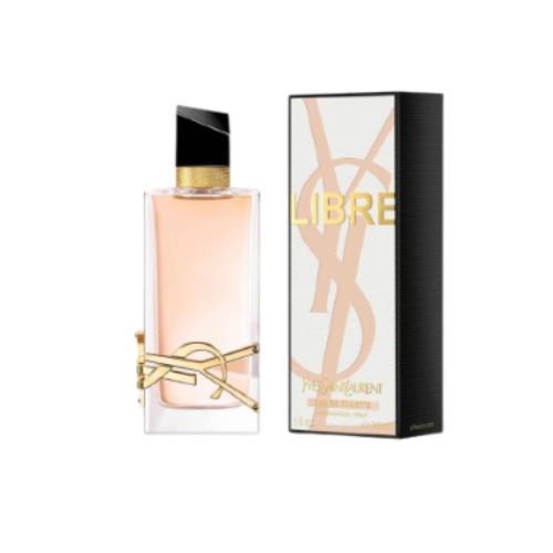 Yves Saint Laurent – Libre EDT 90ml