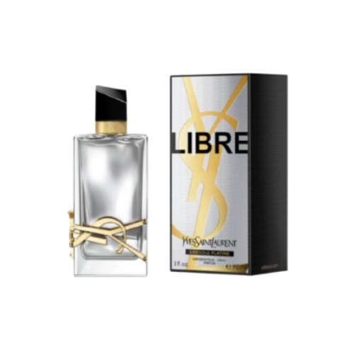 Yves Saint Laurent – Libre L’Absolu Platine 90ml