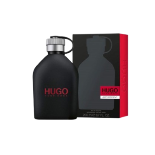 Hugo Boss – Hugo Just Different 200ml
