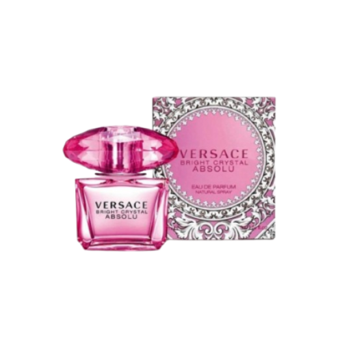 Versace – Bright Crystal Absolu 90ml