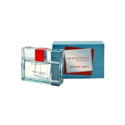 Emanuel Ungaro – Apparition Homme 100ml