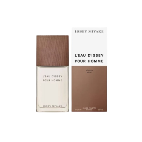 Issey Miyake – L’Eau d’Issey Pour Homme Vétiver 100ml