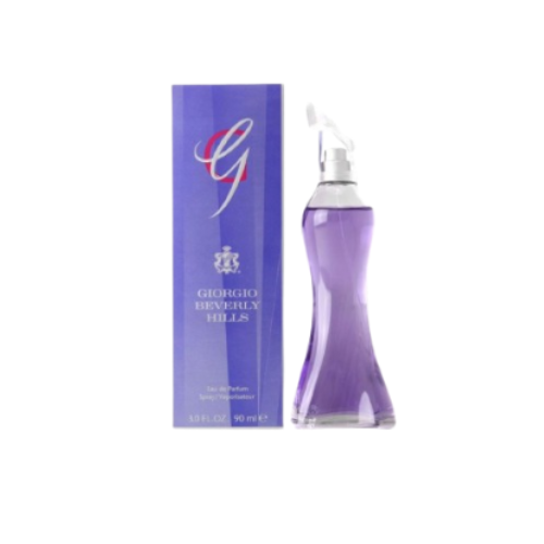 Giorgio Beverly Hills – G 90ml