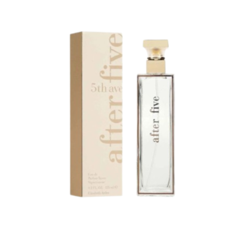Elizabeth Arden – 5th Avenue After Five 125ml