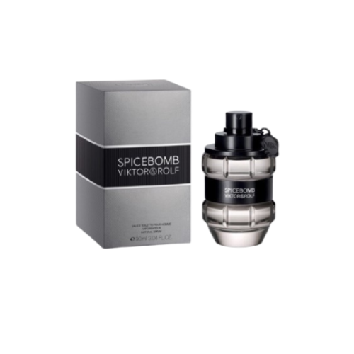 Viktor & Rolf – Spicebomb 90ml