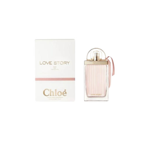 Chloé – Love Story 75ml