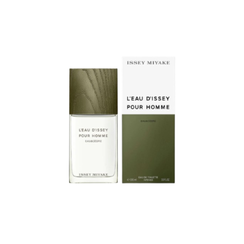 Issey Miyake – L’Eau d’Issey Pour Homme – Eau & Cèdre 100ml