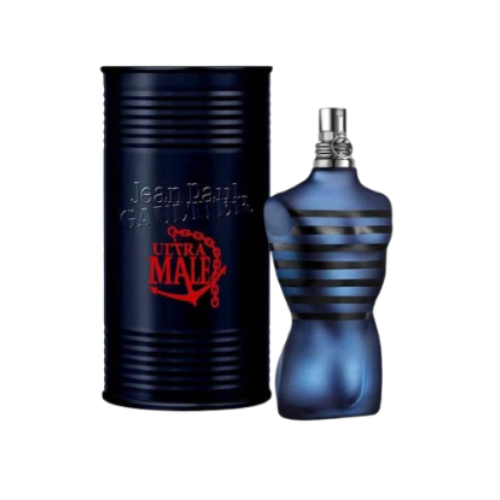 Jean Paul Gaultier – Ultra Male 125ml