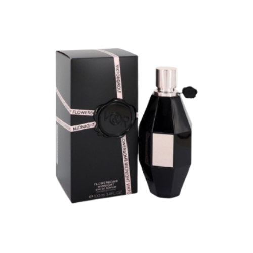 Viktor & Rolf – Flowerbomb Midnight 100ml