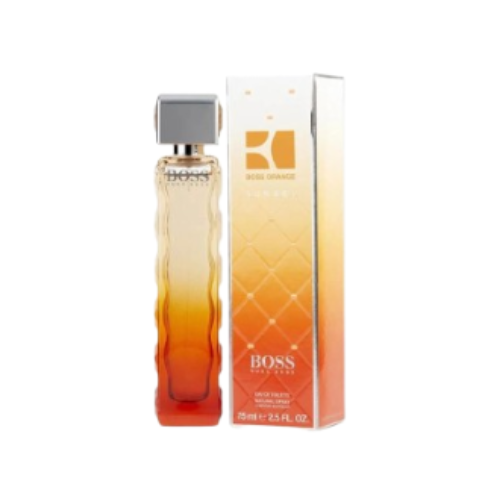 Hugo Boss – Boss Orange Sunset 75ml