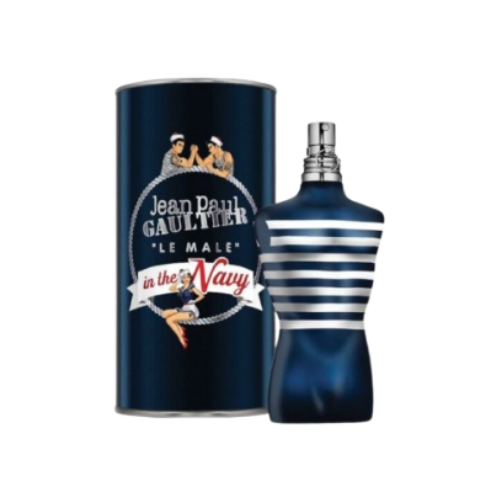 Jean Paul Gaultier – Le Male In The Navy 125ml