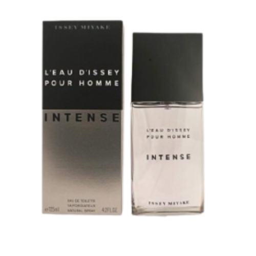 Issey Miyake – L’Eau d’Issey Pour Homme Intense 125ml