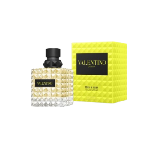 Valentino – Donna Born in Roma Yellow Dream 100ml