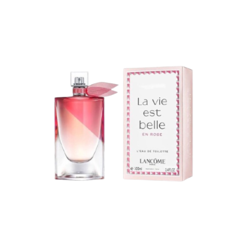 Lancôme – La Vie Est Belle En Rose 100ml