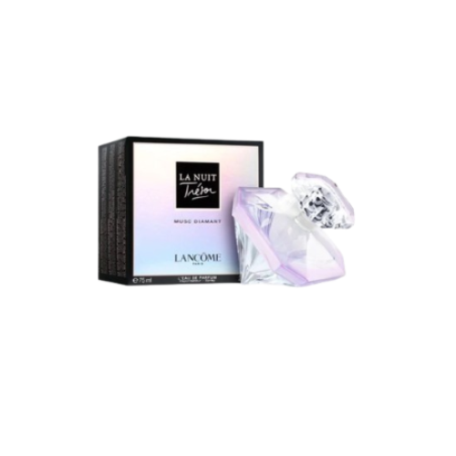 Lancôme – La Nuit Trésor Musc Diamant 75ml