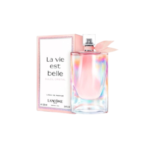 Lancôme – La Vie Est Belle Soleil Cristal 100ml