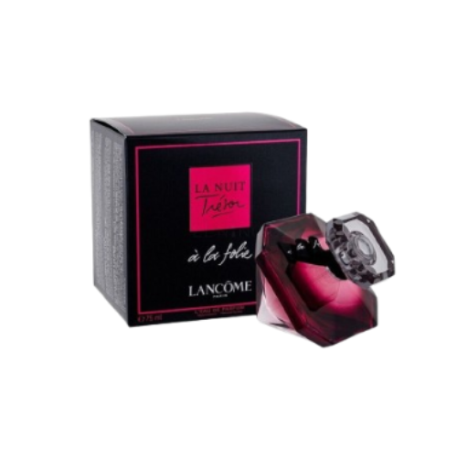 Lancôme – La Nuit Trésor À La Folie 75ml