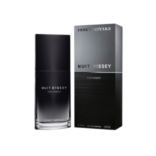 Issey Miyake – Nuit d’Issey Noir Argent 100ml