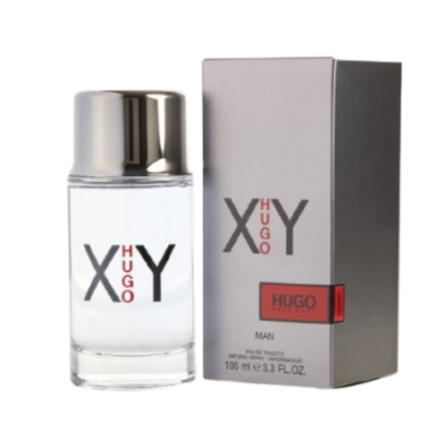 Hugo Boss – Hugo XY 100ml