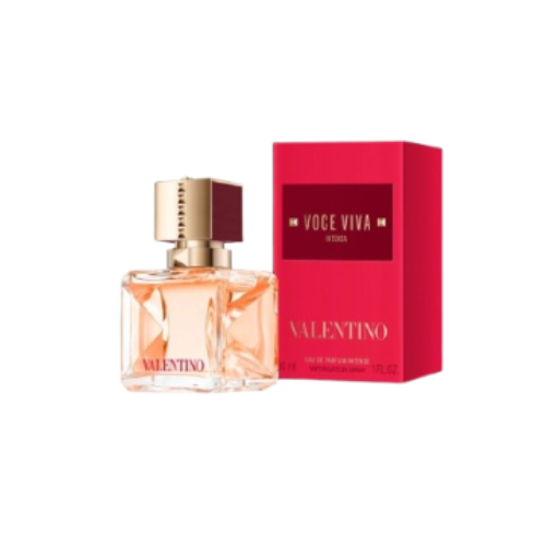 Valentino – Voce Viva Intensa Eau de Parfum 30ml