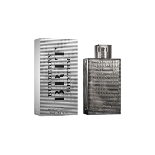 Burberry – Brit Rhythm for Him 90ml