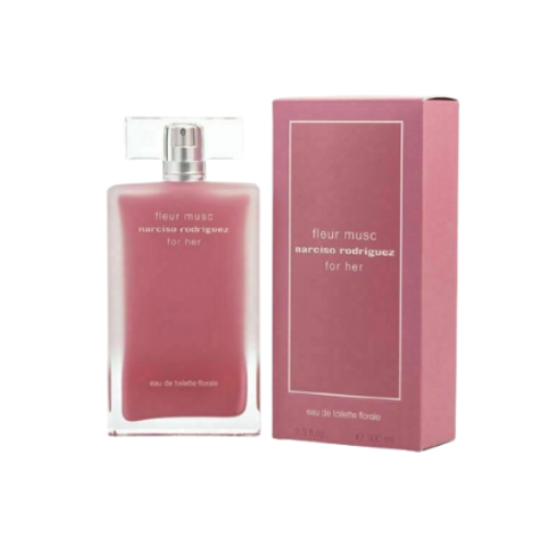 Narciso Rodriguez – Fleur Musc For Her 100ml