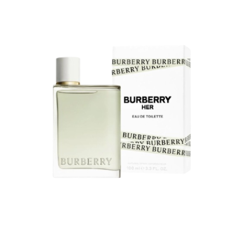Burberry – Her Eau de Toilette 100ml