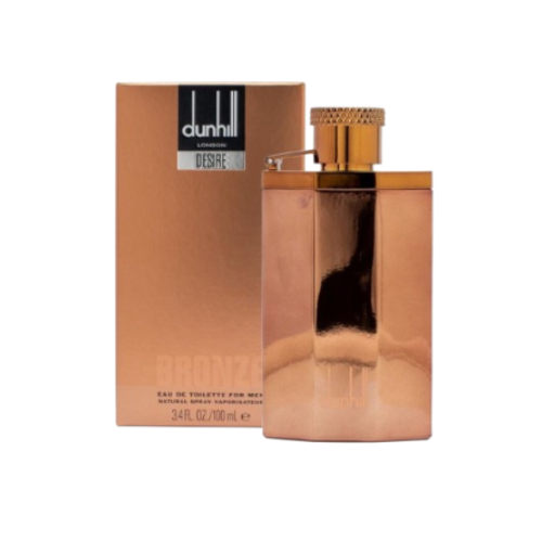 Dunhill – Desire Bronze 100ml
