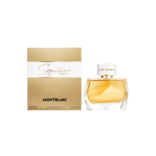 Montblanc – Signature 90ml