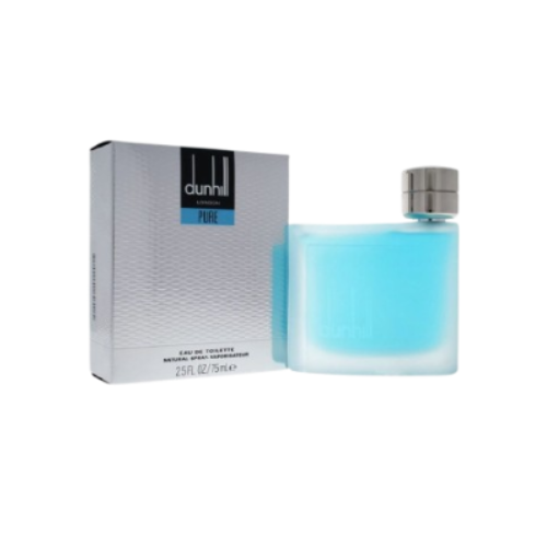 Dunhill – Pure 75ml