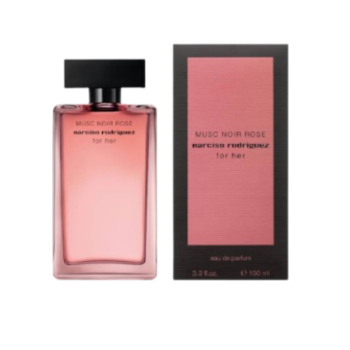 Narciso Rodriguez – Musc Noir Rose For Her 100ml