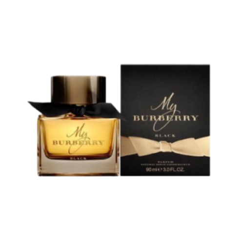 Burberry – My Burberry Black 90ml