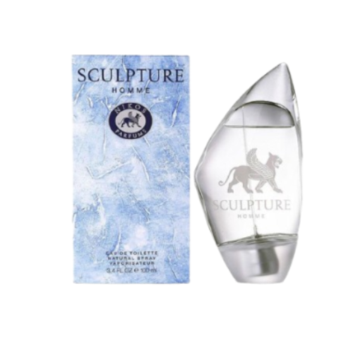 Nikos – Sculpture Homme 100ml