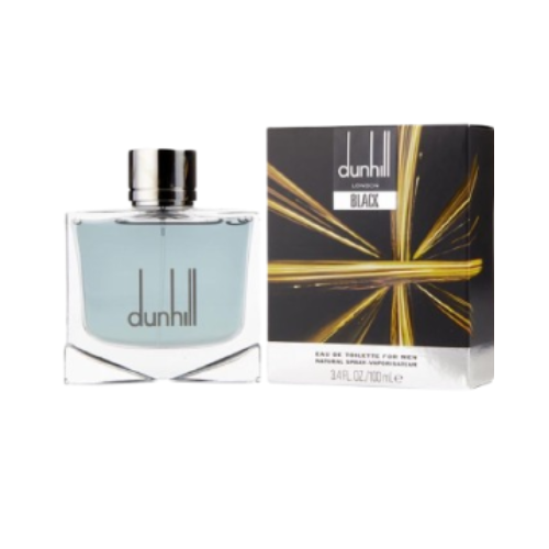 Dunhill – Black 100ml