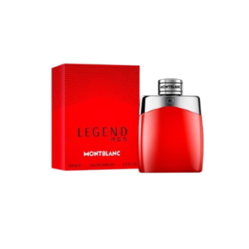Montblanc – Legend Red 100ml