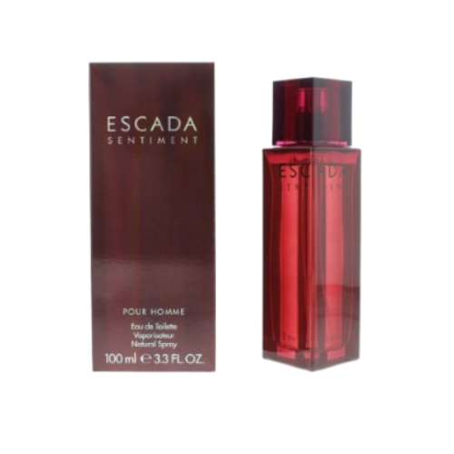 Escada – Sentiment Pour Homme 100ml