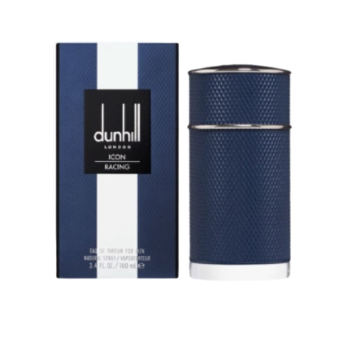 Dunhill – Icon Racing Blue Edition 100ml