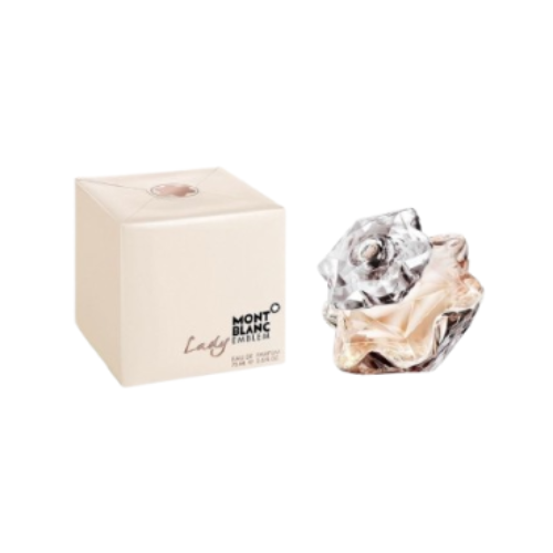 Montblanc – Lady Emblem 75ml