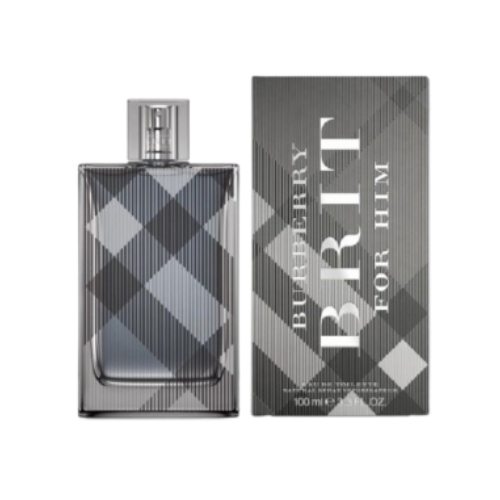 Burberry – Brit For Him 100ml