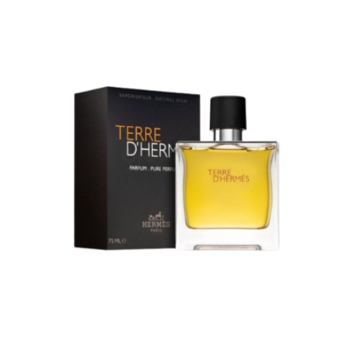 Hermès – Terre d’Hermès Parfum 75ml