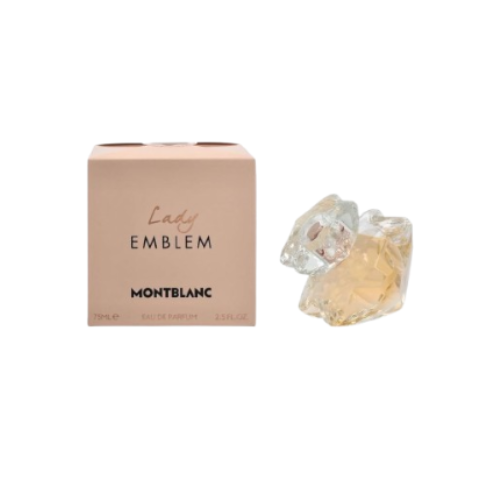 Montblanc – Lady Emblem 75ml