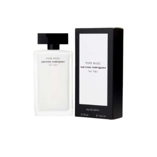 Narciso Rodriguez – Pure Musc For Her 100ml