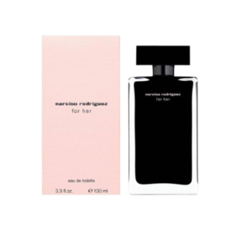 Narciso Rodriguez – For Her Eau de Toilette 100ml