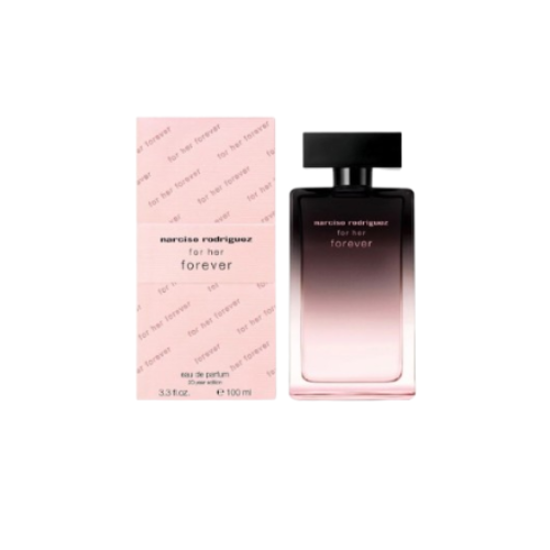 Narciso Rodriguez – For Her Forever 100ml